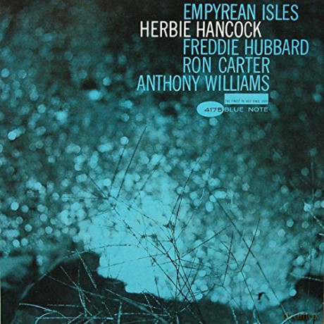Herbie Hancock: Empyrean Isles [Winyl]