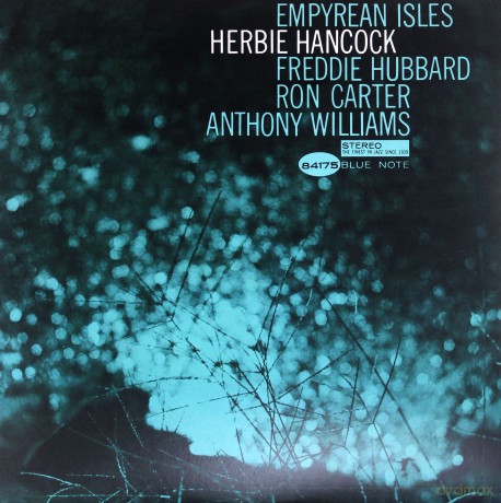 Herbie Hancock: Empyrean Isles [Winyl]