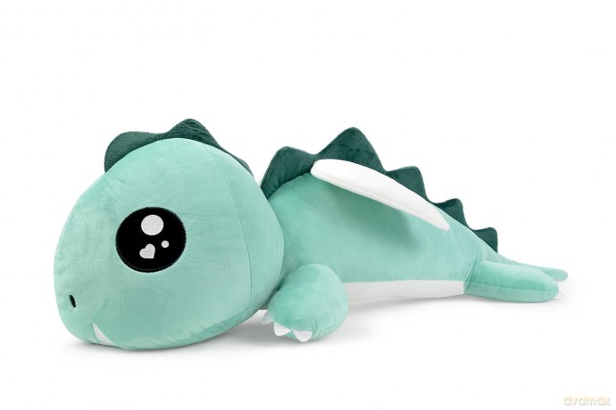 Decorative pillow WP MERCHANDISE Huggy Dragon Mia, 91cm