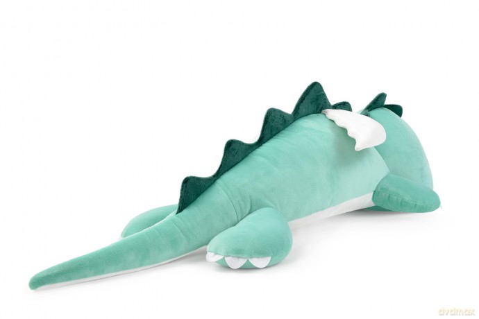 Decorative pillow WP MERCHANDISE Huggy Dragon Mia, 91cm