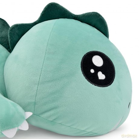 Decorative pillow WP MERCHANDISE Huggy Dragon Mia, 91cm