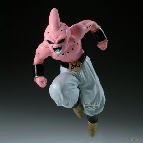 Dragon Ball Z -Match Makers -Majin Buu(Pure)(Vs Super Saiyan 3 Son Goku)