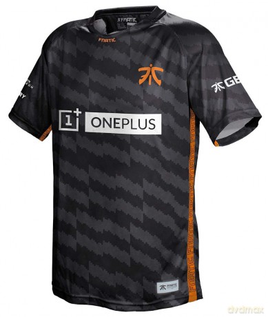 Fnatic - Player Jersey, L