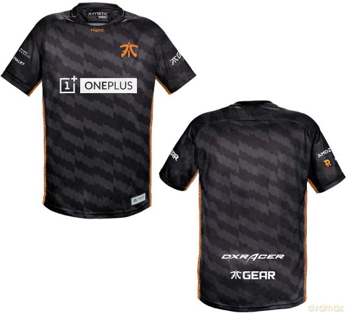 Fnatic - Player Jersey, M
