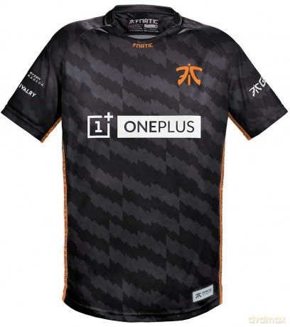 Fnatic - Player Jersey, XL