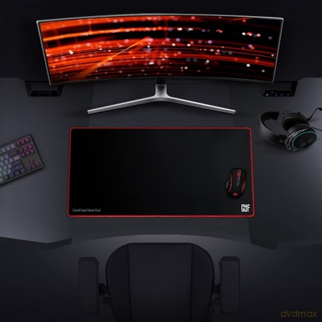 FragON - Professional Edition Gaming Mousepad, XL