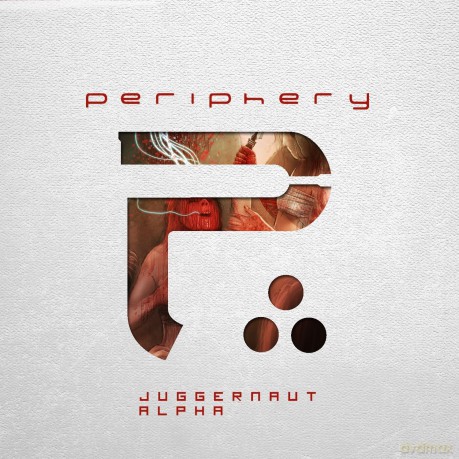 Periphery: Juggernaut Alpha Special [CD]