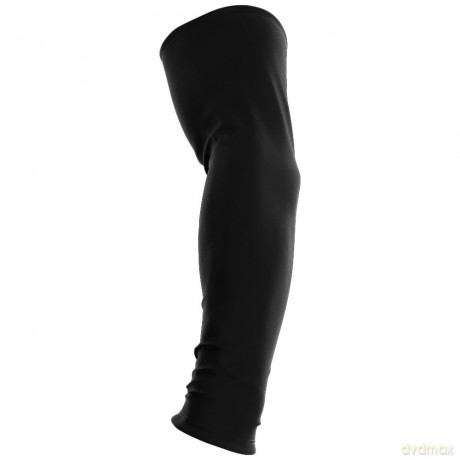 FragON Gaming arm sleeve black, M
