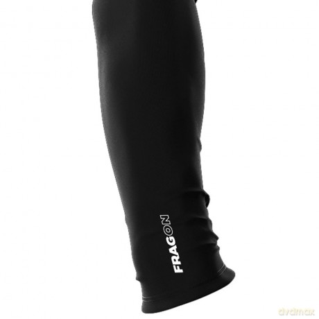 FragON Gaming arm sleeve black, XL