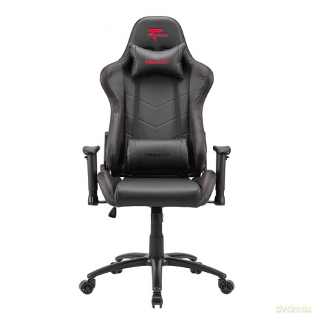 FragON Gaming Chair - 2X Series Rev. 2.0, Black