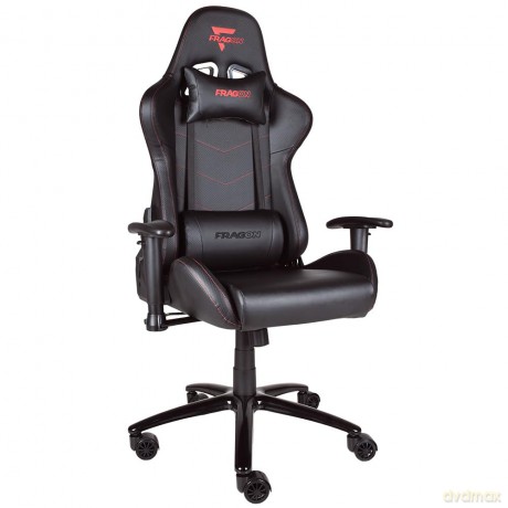 FragON Gaming Chair - 2X Series Rev. 2.0, Black