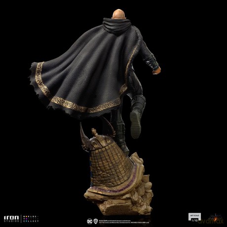 Iron Studios DC Comics - Black Adam Statue Art Scale 1/10