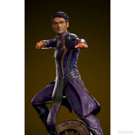 Iron Studios ETERNALS (2021) - Kingo Statue 1/10