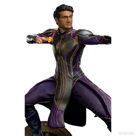 Iron Studios ETERNALS (2021) - Kingo Statue 1/10