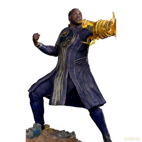 Iron Studios ETERNALS (2021) - Phastos Statue 1/10