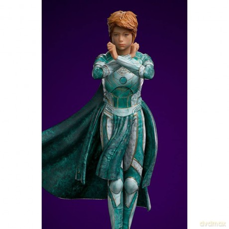 Iron Studios ETERNALS (2021) - Sprite Statue 1/10