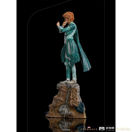 Iron Studios ETERNALS (2021) - Sprite Statue 1/10