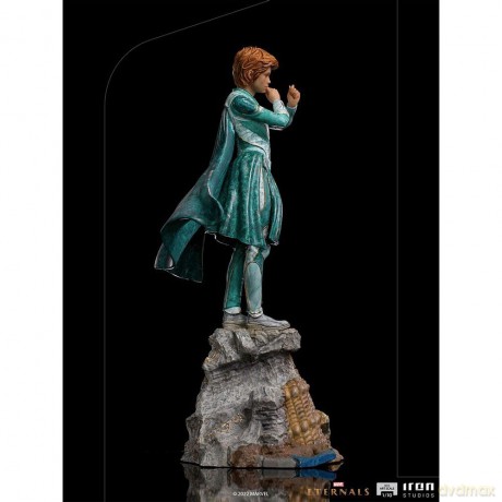 Iron Studios ETERNALS (2021) - Sprite Statue 1/10