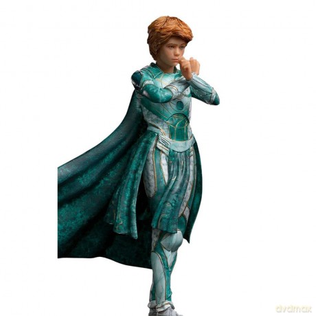 Iron Studios ETERNALS (2021) - Sprite Statue 1/10