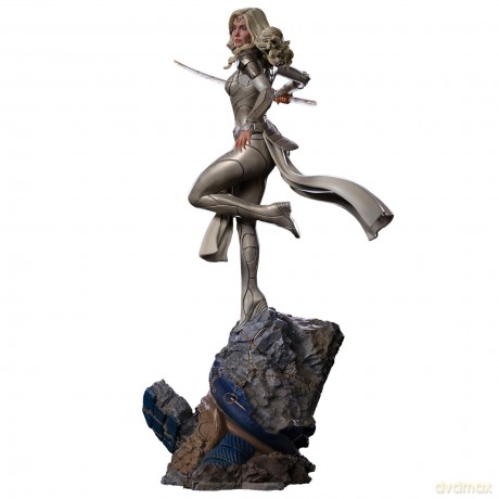 Iron Studios ETERNALS (2021) - Thena Statue 1/10