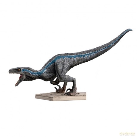 Iron Studios Jurassic Park: Fallen Kingdom - Blue Statue Art Scale 1/10