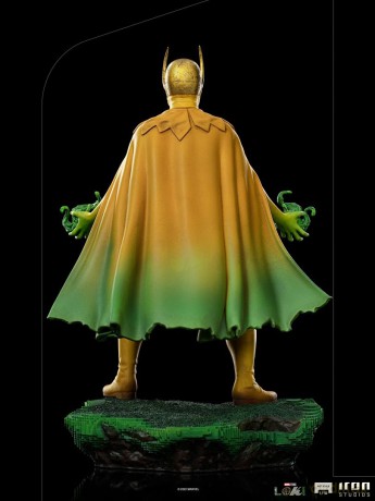 Iron Studios LOKI (2021) - Loki (Classic Variant) Statue 1/10