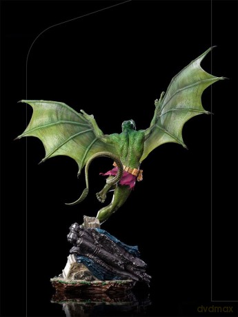 Iron Studios Marvel - Sauron Statue Art Scale 1/10