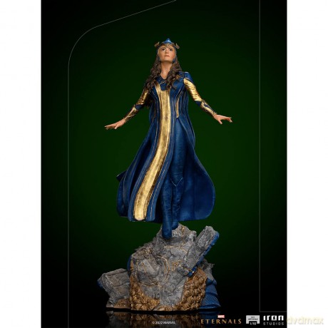 Iron Studios Marvel: Eternals - Ajak Statue Art Scale 1/10
