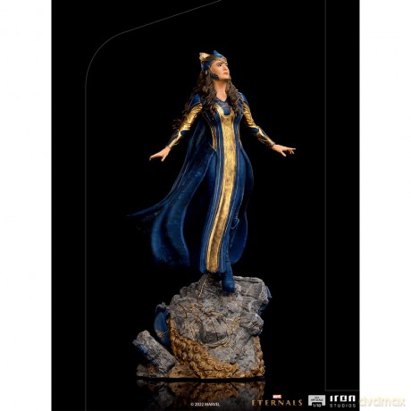 Iron Studios Marvel: Eternals - Ajak Statue Art Scale 1/10