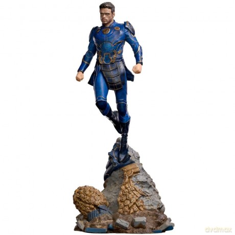 Iron Studios Marvel: Eternals - Ikaris Statue Art Scale 1/10