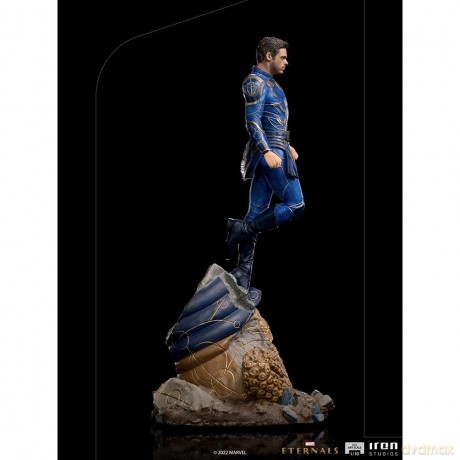 Iron Studios Marvel: Eternals - Ikaris Statue Art Scale 1/10
