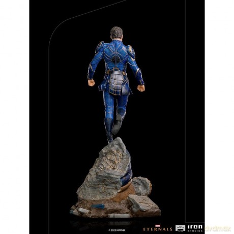 Iron Studios Marvel: Eternals - Ikaris Statue Art Scale 1/10
