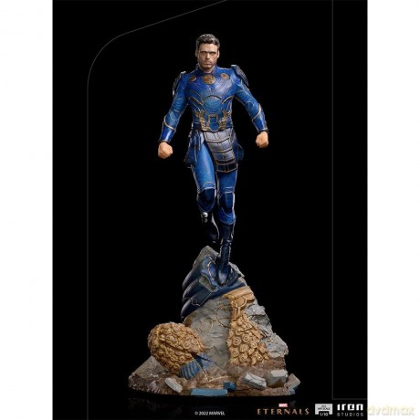 Iron Studios Marvel: Eternals - Ikaris Statue Art Scale 1/10