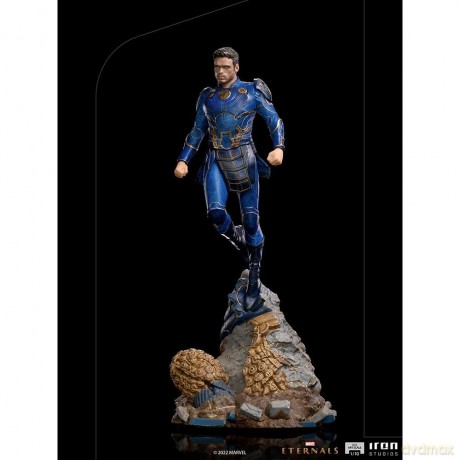 Iron Studios Marvel: Eternals - Ikaris Statue Art Scale 1/10