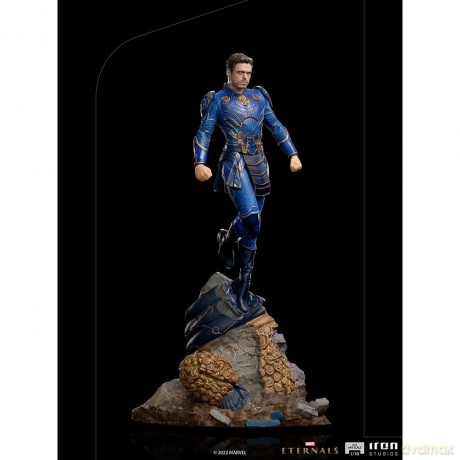 Iron Studios Marvel: Eternals - Ikaris Statue Art Scale 1/10