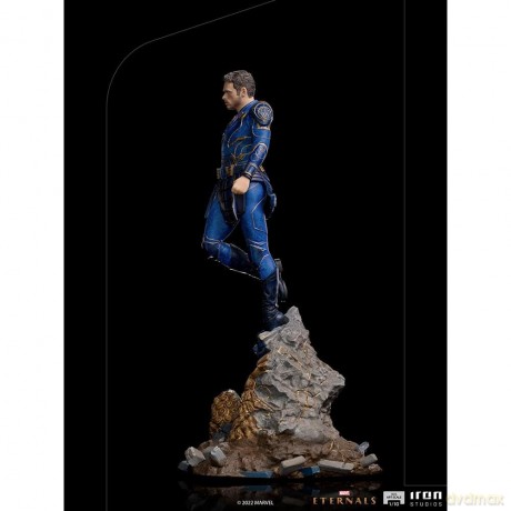 Iron Studios Marvel: Eternals - Ikaris Statue Art Scale 1/10