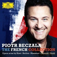 Piotr Beczała: The French Collection (PL) [CD]