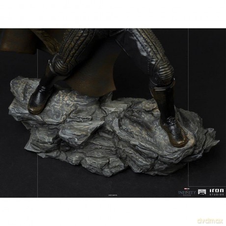 Iron Studios The Infinity Saga - Thor Ultimate Statue Art Scale 1/10