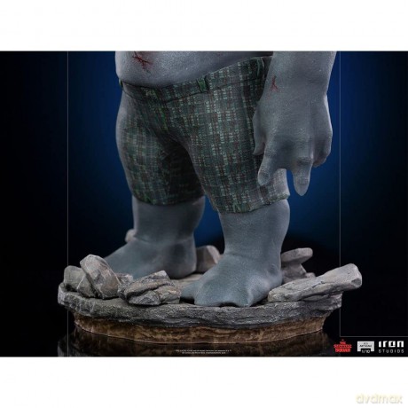 Iron Studios The Suicide Squad - King Shark Statue Art Scale 1/10