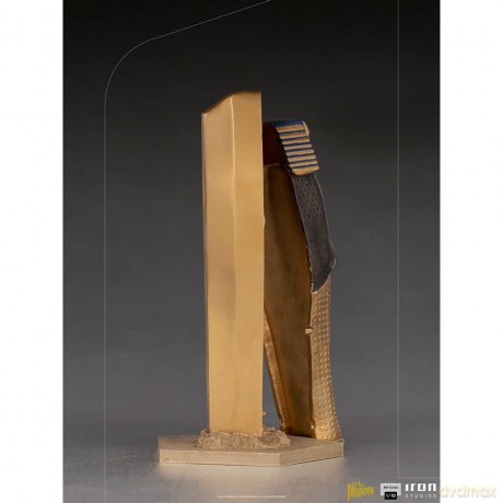 Iron Studios Universal Monsters - The Mummy Statue Art Scale 1/10