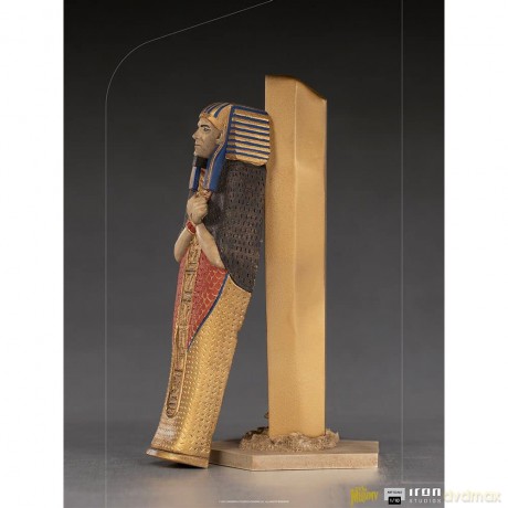 Iron Studios Universal Monsters - The Mummy Statue Art Scale 1/10