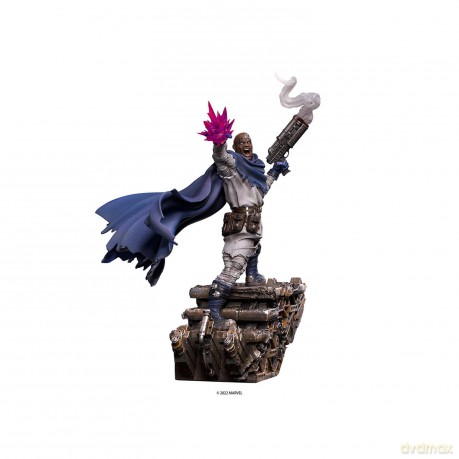 Iron Studios X-Men: Age of Apocalypse - Bishop Statue BDS Art Scale 1/10