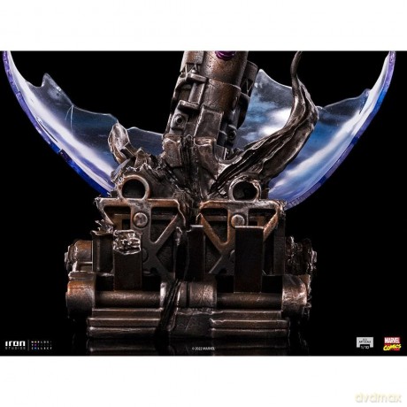 Iron Studios X-Men: Age of Apocalypse - Magneto Statue BDS Art Scale 1/10