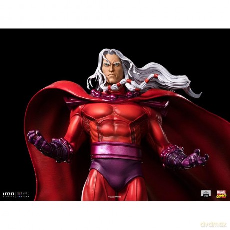 Iron Studios X-Men: Age of Apocalypse - Magneto Statue BDS Art Scale 1/10