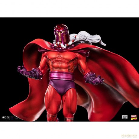 Iron Studios X-Men: Age of Apocalypse - Magneto Statue BDS Art Scale 1/10
