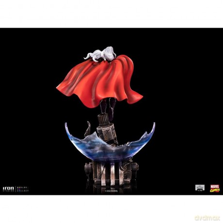 Iron Studios X-Men: Age of Apocalypse - Magneto Statue BDS Art Scale 1/10