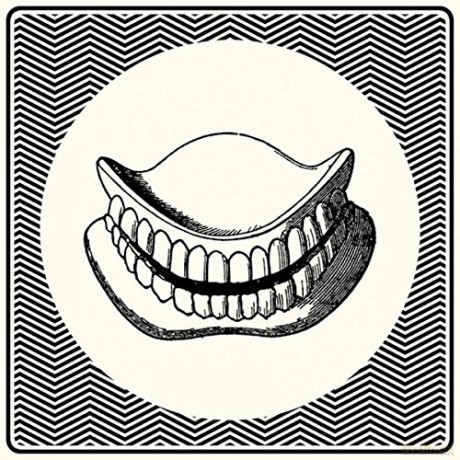 Hookworms: The Hum [CD]