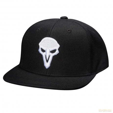 Jinx Overwatch - Back from the Grave Snapback