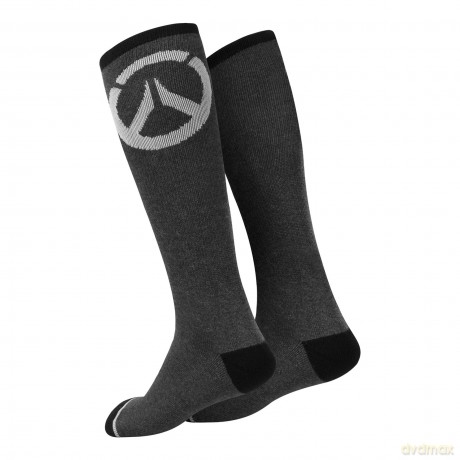 Jinx Overwatch - Report Socks One size