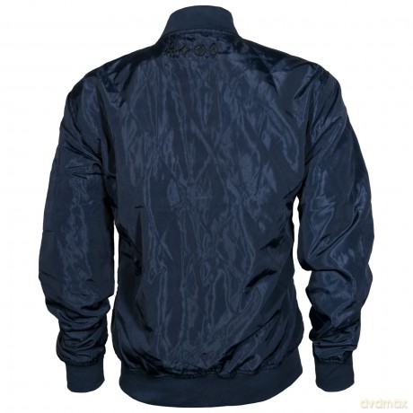 Jinx World of Warcraft - Shadowlands Bomber Jacket Navy, S